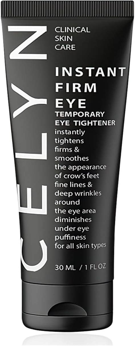 celyn reviews|Amazon.com.au:Customer reviews: Celyn Instant Firm Eye .